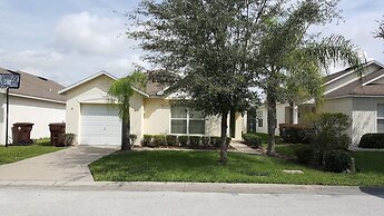 Ahr225 - Southern Dunes - 3 Bed 2 Baths Villa