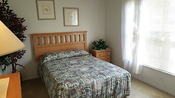 Ahr225 - Southern Dunes - 3 Bed 2 Baths Villa