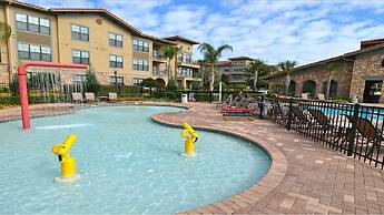 Ip60329 - Bella Piazza Resort - 3 Bed 3 Baths Condo