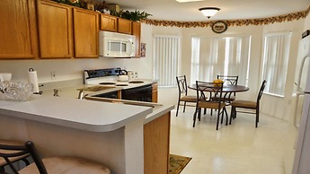 Ahr216 - Royal Palm Bay Resort - 4 Bed 2 Baths Villa