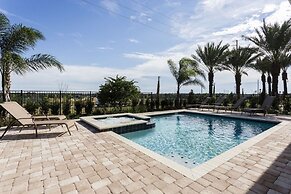 Je63395 - The Encore Club Resort - 10 Bed 10 Baths Villa