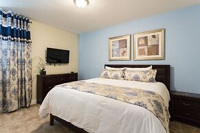 Je63395 - The Encore Club Resort - 10 Bed 10 Baths Villa