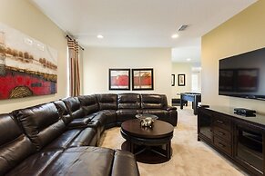 Je63395 - The Encore Club Resort - 10 Bed 10 Baths Villa