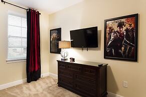 Je63395 - The Encore Club Resort - 10 Bed 10 Baths Villa