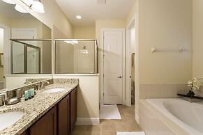 Je63395 - The Encore Club Resort - 10 Bed 10 Baths Villa