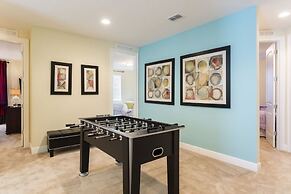 Je63395 - The Encore Club Resort - 10 Bed 10 Baths Villa