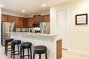 Je63395 - The Encore Club Resort - 10 Bed 10 Baths Villa