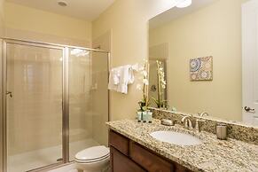 Je63395 - The Encore Club Resort - 10 Bed 10 Baths Villa