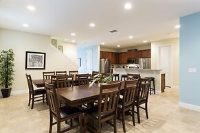 Je63395 - The Encore Club Resort - 10 Bed 10 Baths Villa