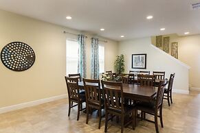 Je63395 - The Encore Club Resort - 10 Bed 10 Baths Villa