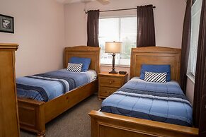 Ip60285 - Hillcrest Estate - 4 Bed 3 Baths Villa