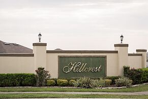 Ip60285 - Hillcrest Estate - 4 Bed 3 Baths Villa