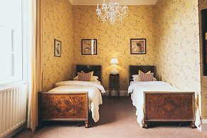 Rowton Castle Hotel