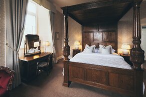 Rowton Castle Hotel