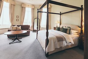 Rowton Castle Hotel