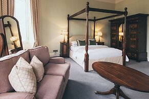 Rowton Castle Hotel
