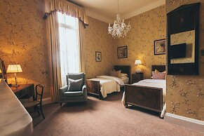 Rowton Castle Hotel