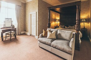 Rowton Castle Hotel