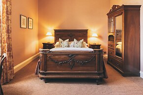 Rowton Castle Hotel