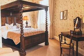 Rowton Castle Hotel