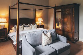 Rowton Castle Hotel