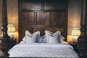 Rowton Castle Hotel