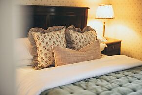 Rowton Castle Hotel