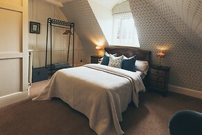 Rowton Castle Hotel