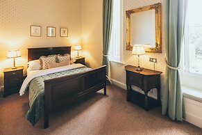 Rowton Castle Hotel