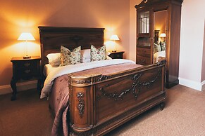 Rowton Castle Hotel
