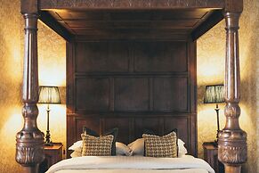 Rowton Castle Hotel