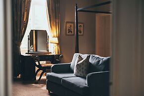 Rowton Castle Hotel