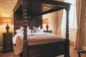 Rowton Castle Hotel