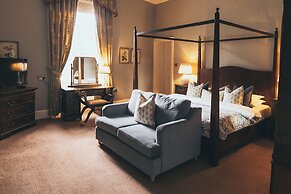 Rowton Castle Hotel