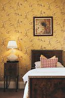 Rowton Castle Hotel
