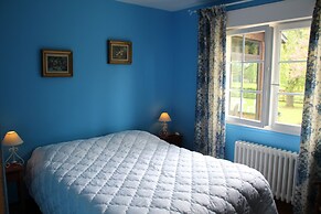 Chambres d'hôtes La Planche Pinçon