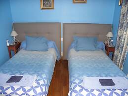 Chambres d'hôtes La Planche Pinçon