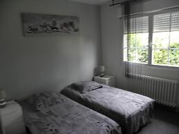 Chambres d'hôtes La Planche Pinçon