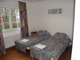 Chambres d'hôtes La Planche Pinçon