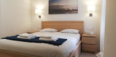 Panorama Beach Apartamento Junto al Mar