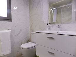 Panorama Beach Apartamento Junto al Mar