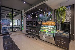 Zenseana Resort & Spa