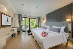 Zenseana Resort & Spa