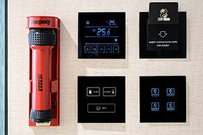 Zenseana Resort & Spa