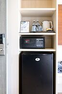 Zenseana Resort & Spa