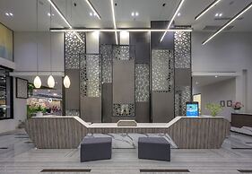 Zenseana Resort & Spa