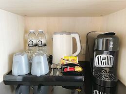 Zenseana Resort & Spa