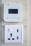 Zenseana Resort & Spa