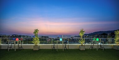 Zenseana Resort & Spa