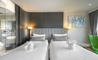 Zenseana Resort & Spa